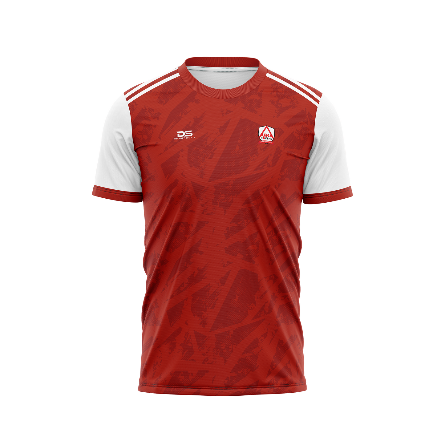 Arra Rovers Home Jersey Kid's