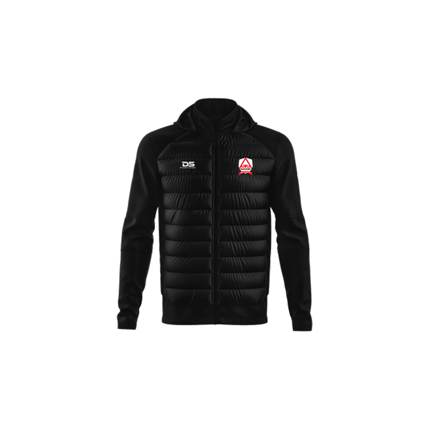 Arra Rovers Puffer Jacket Adult's