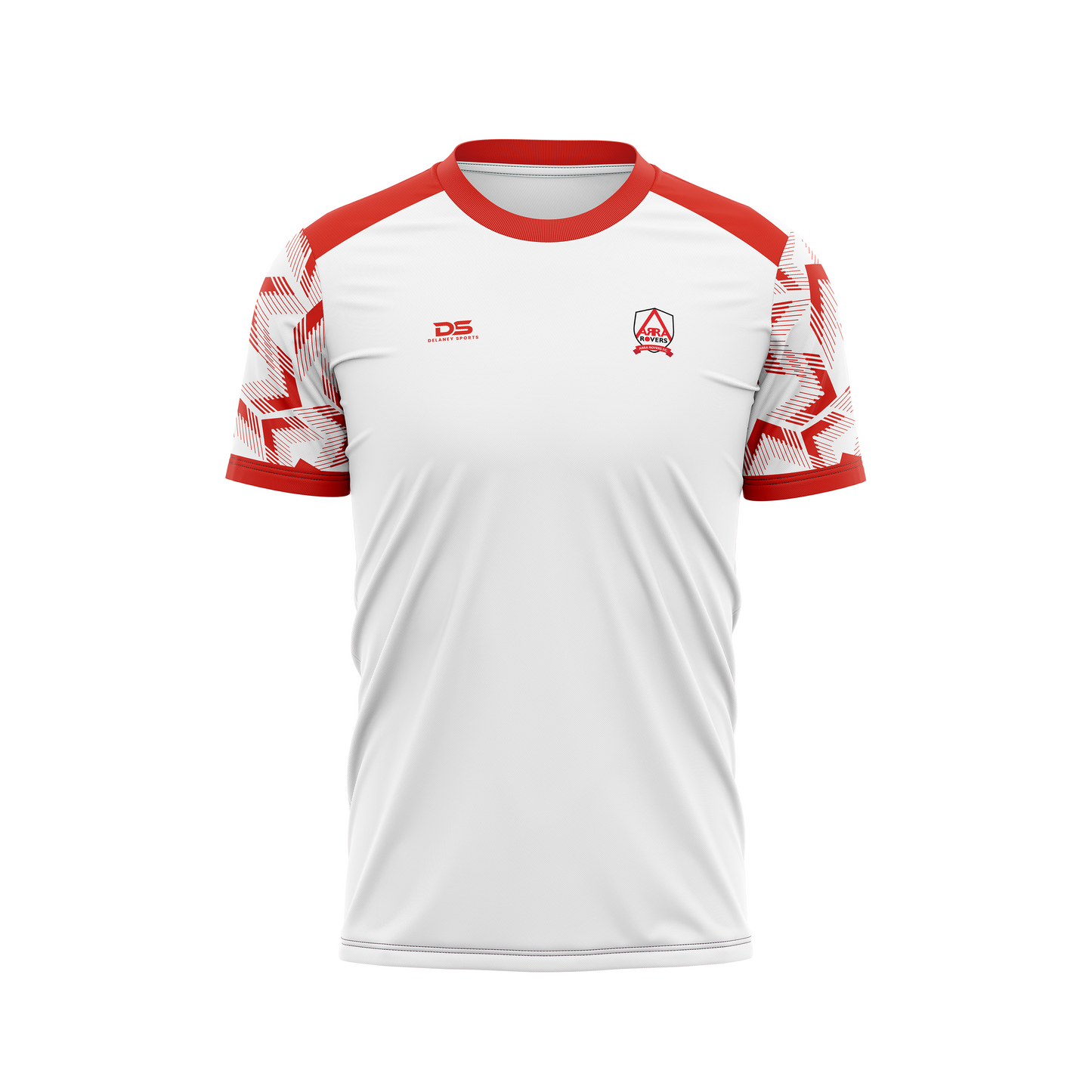 Arra Rovers Non Competition Jersey Kid's