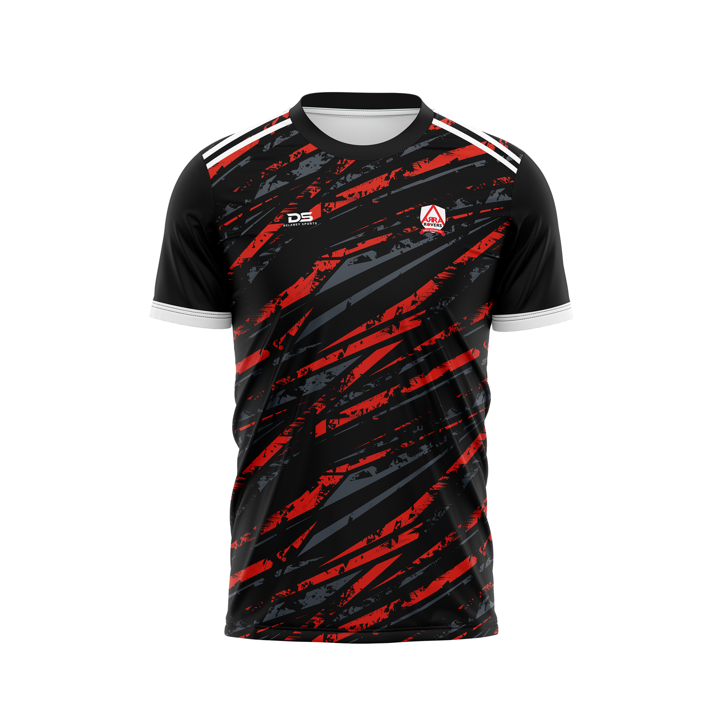 Arra Rovers Training Jersey Kid's