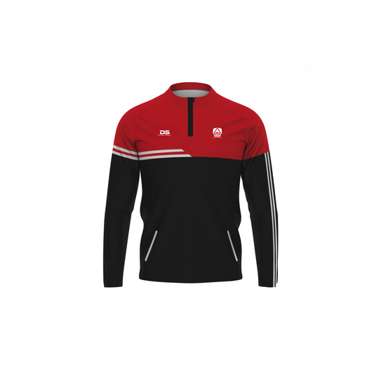 Arra Rovers Half Zip Men's