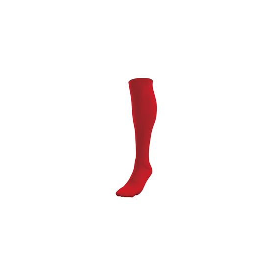 Arra Rovers Red Socks