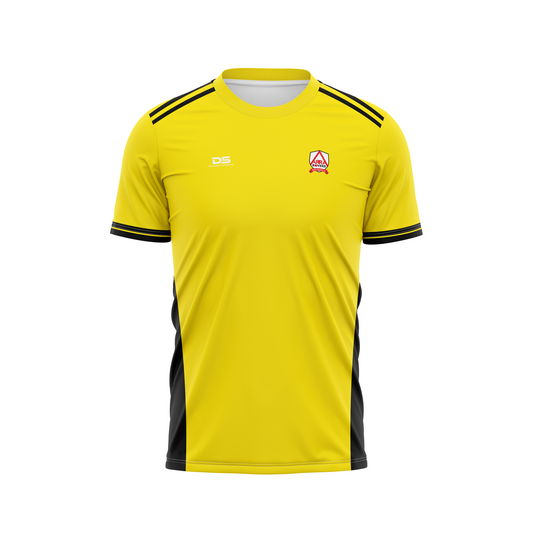 Arra Rovers Alternative Goalie Jersey Men's