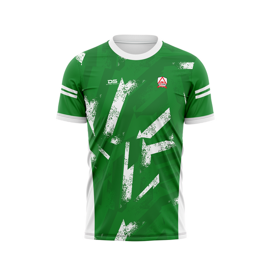 Arra Rovers Goalie Jersey Men's