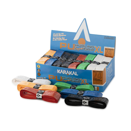 Karakal XL Grip