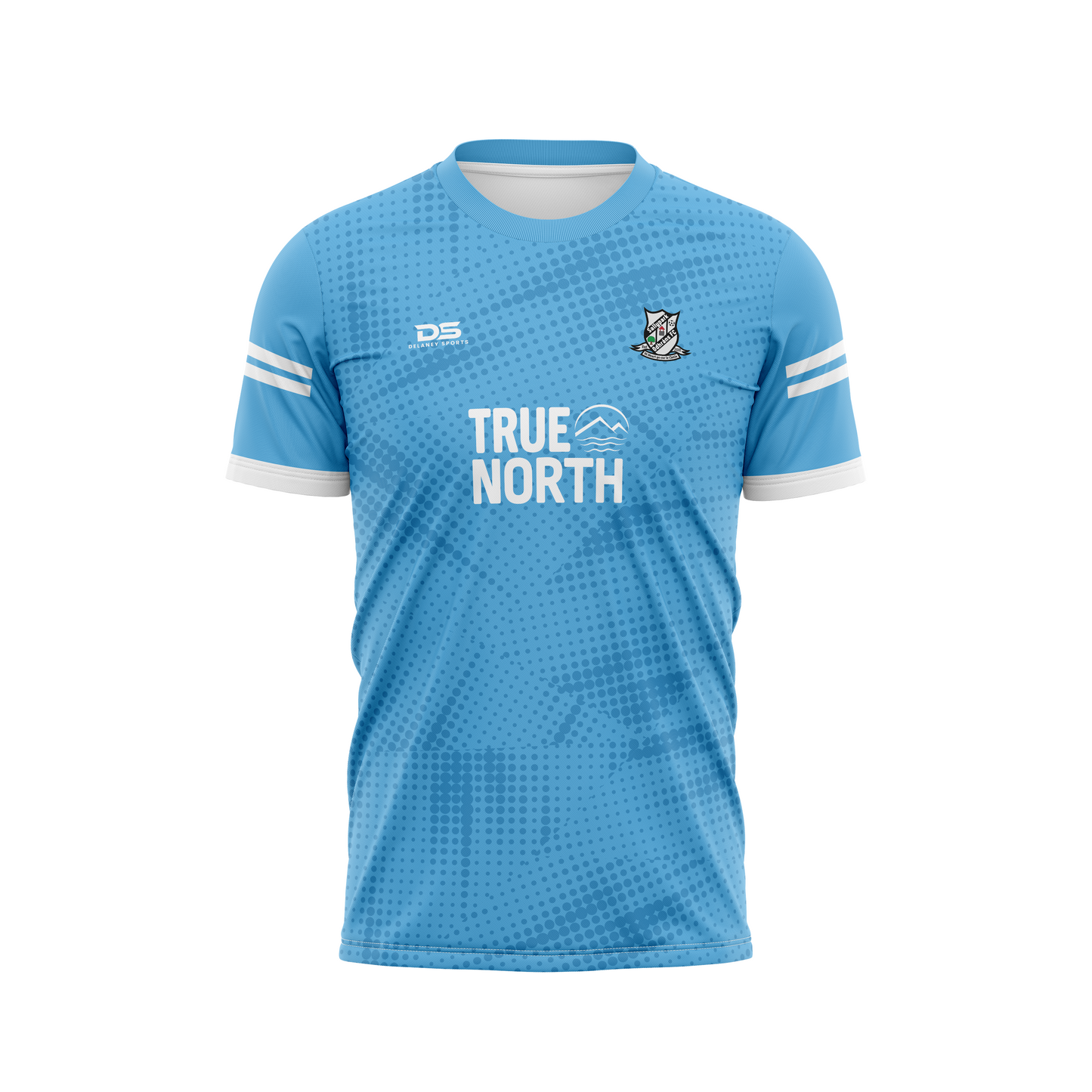 Sallypark Odhráns FC Goalkeeper Jersey