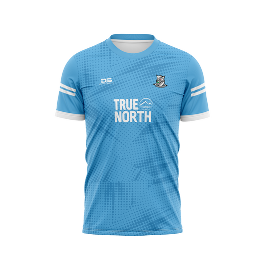 Sallypark Odhráns FC Goalkeeper Jersey