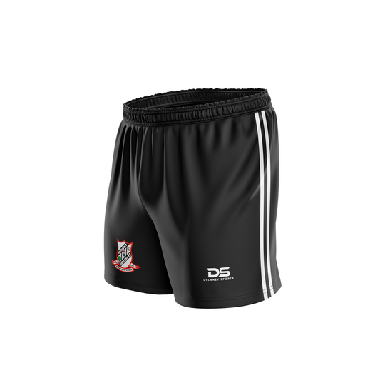 Sallypark Odhráns FC Shorts